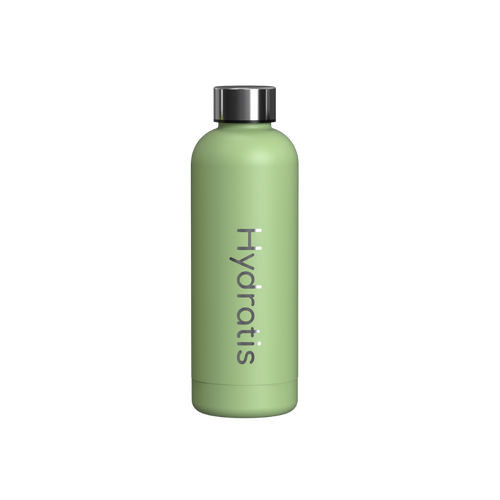 Gourde isotherme Hydratis