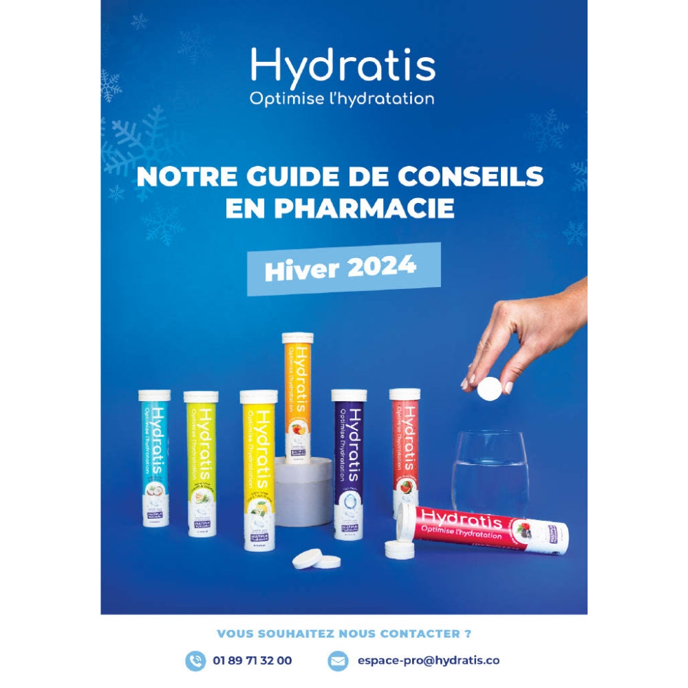 Guide de conseils pharmaciens x5 (A)